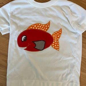 La Jenns fish‎ too